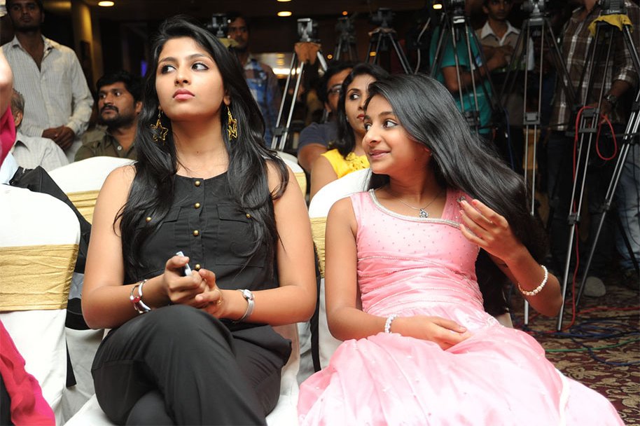 Drushyam-Success-Meet